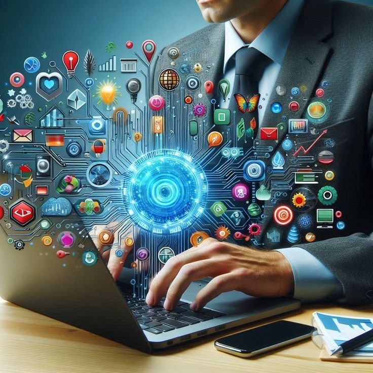 BEST DIGITAL MARKETING EXPERT IN MALAPPURAM